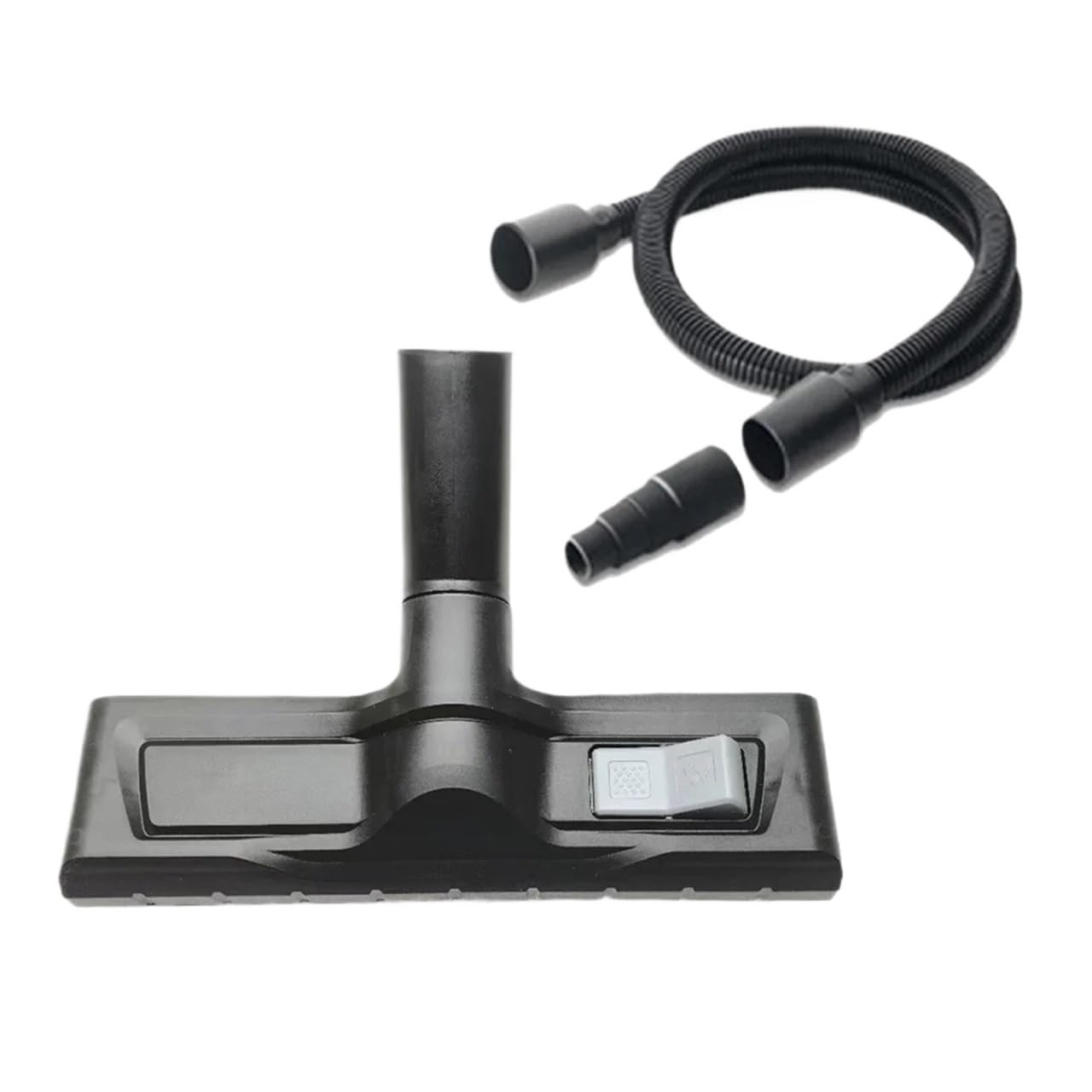 Adaptador De Repuesto For Manguera De Succión De Boquilla De Suelo, Compatible Con Karcher, WD5 WD6 WD3 WD4, Boquilla De Succión En Seco For Aspiradoras, Manguera De Aspiradora