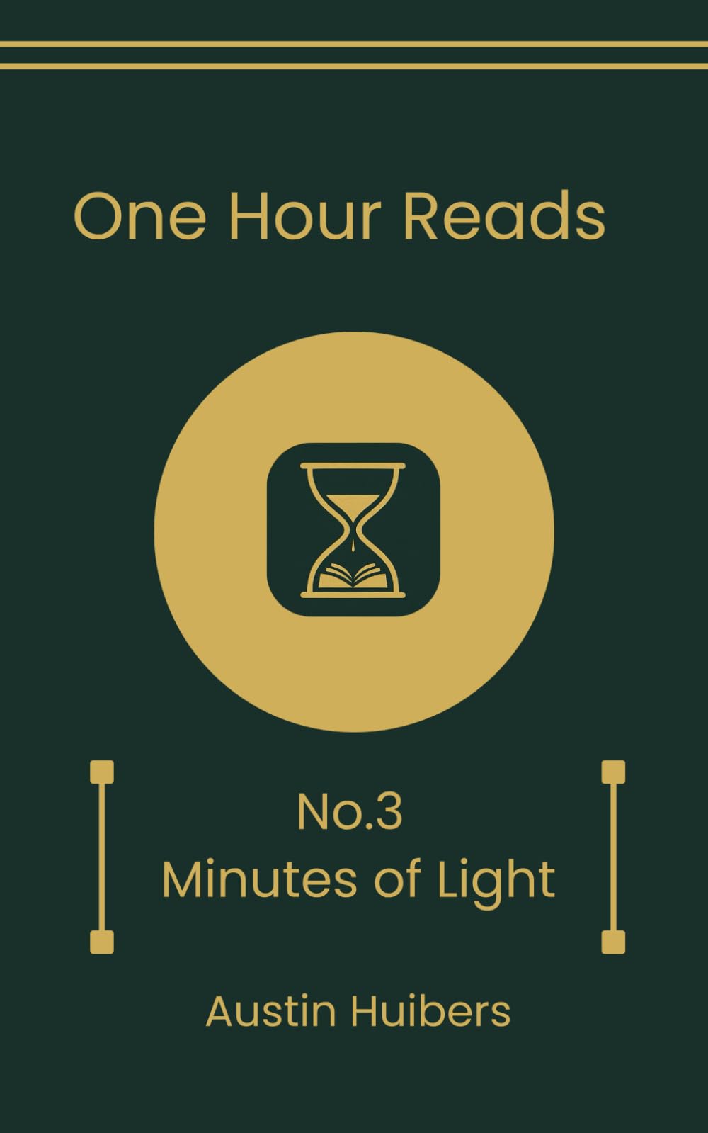 One Hour Reads: Minutes of Light