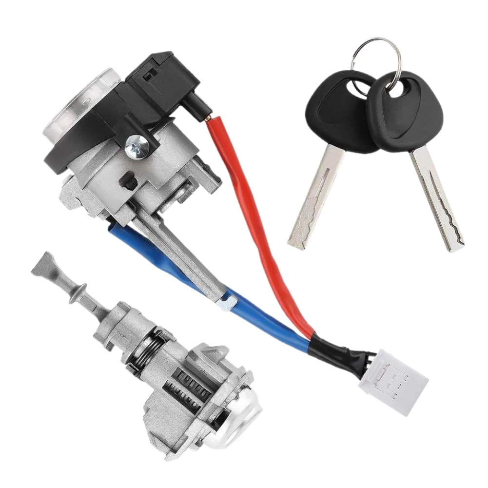 Cilindro Serratura Accensione Compatibile Con Optima 2.0L 2.4L