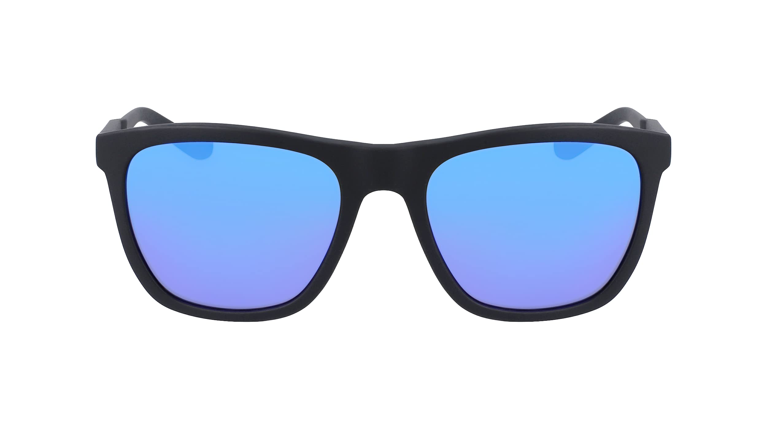 Sunglasses DRAGON DR WILDER LL ION 003 Matte Black/Ll Blue