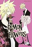 Cover zum Buch Demon Flowers 1
