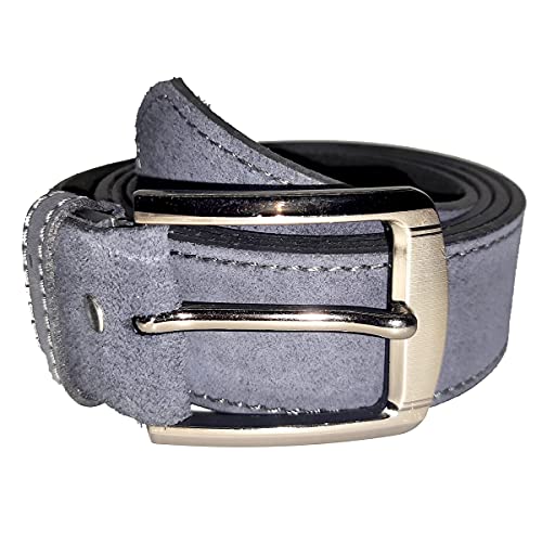 Image of exotique Men's Casual Genuine Leather Belt(BM0006)