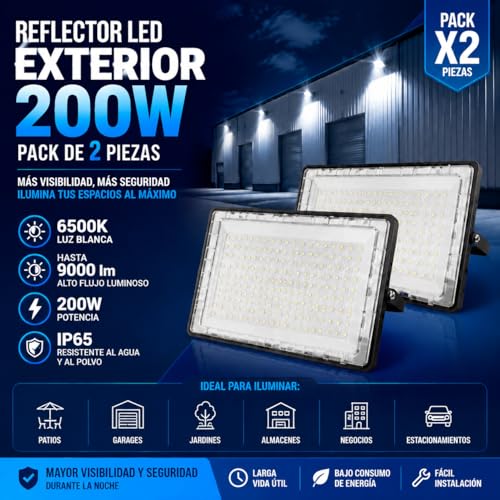 Reflector 200 23 Imagen adicional