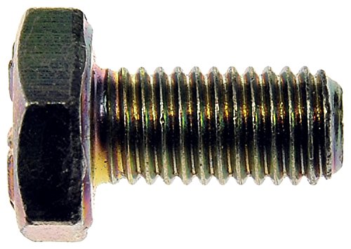 Image of Dorman 961-505 Hex Bolt - Grade 8 - 1 /4-28 X 1 /2, 4 Pack