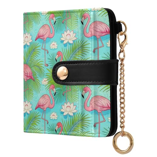 Porte-cartes fin gain de place pour petits sacs à main de femme