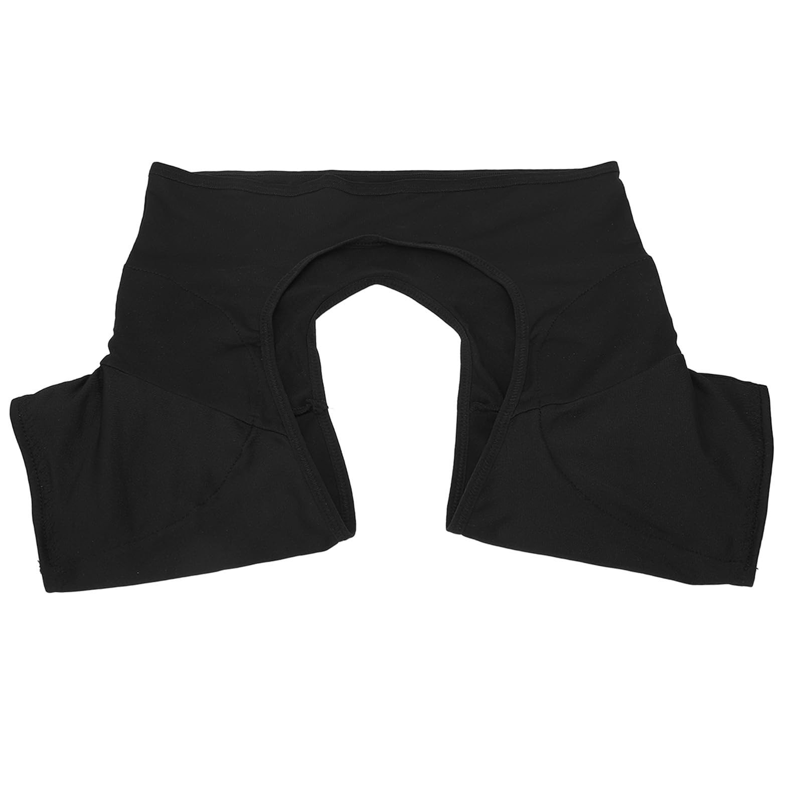 FILFEEL Gilet per Il Sudore sotto Le Ascelle Lavabile per Il Sudore delle Ascelle Camicia a Maniche Corte per Il Sudore delle Ascelle Protezione per la Protezione del Sudore delle (M)