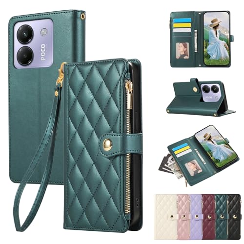 Rosbtib Xiaomi POCO M7 Pro P[X 蒠^ z^ Jo[ VI~ |RM7v P[X t@Xi[^ K gуJo[ J[h[ poco m7 pro 蒠^P[X hJ PUU[ Gǂ POCOM7Pro
