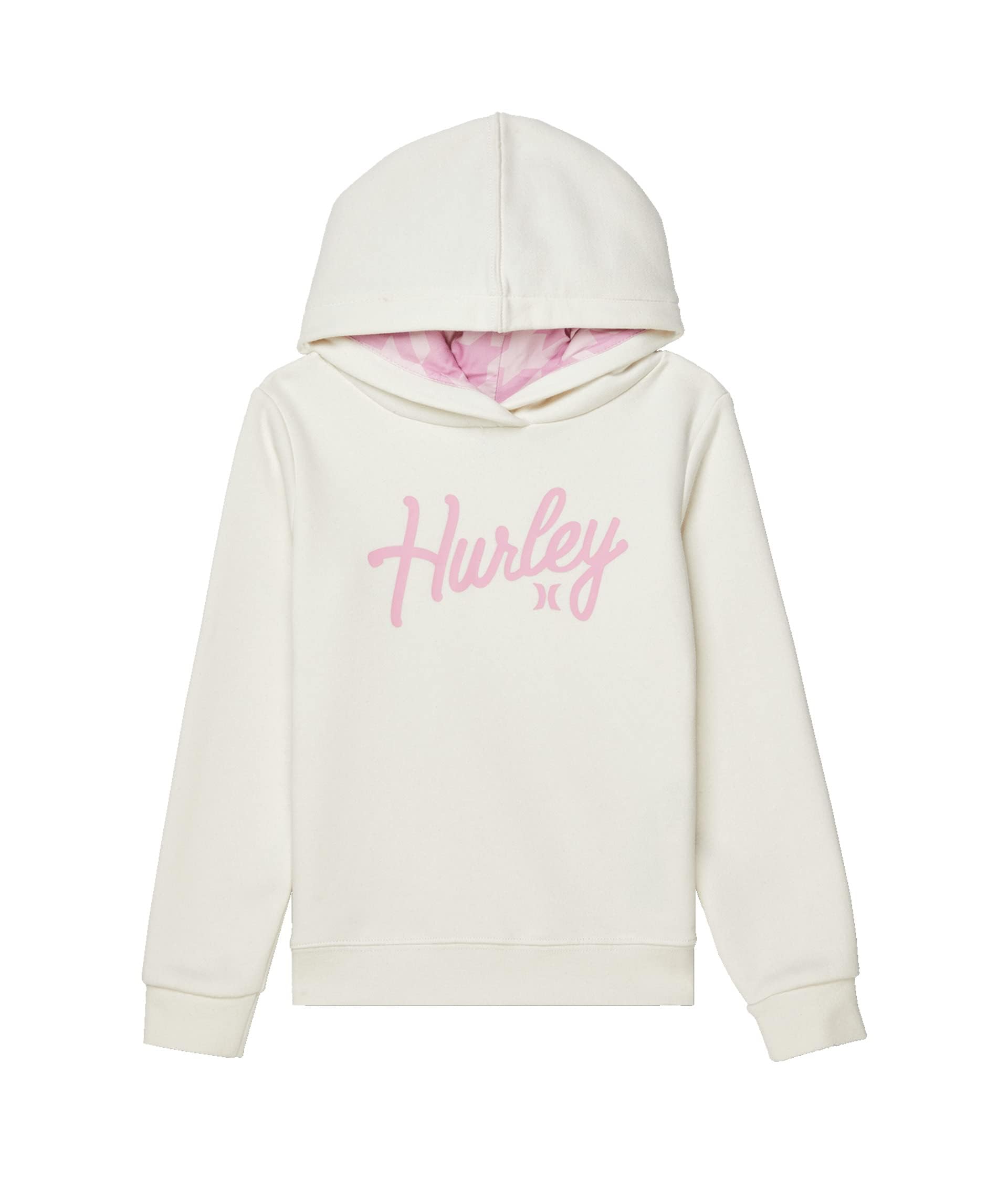 Hurley girls One and Only Pullover Hoodie