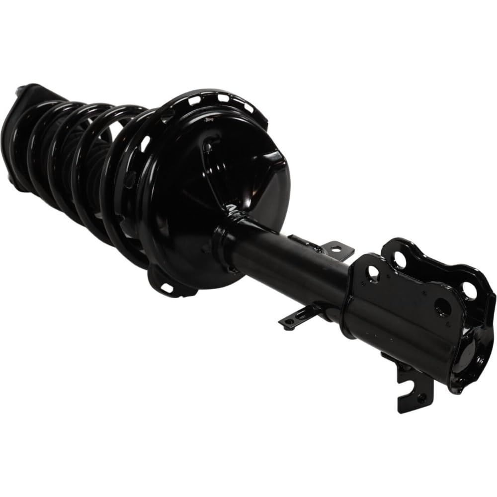 Amazon.com: PinkMoMo 2 Pieces Rear Driver And Passenger Side Shock 