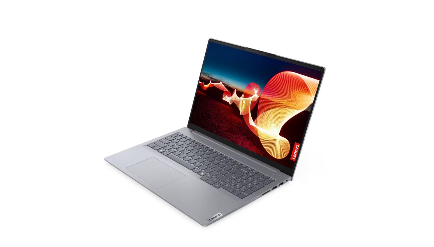 Lenovo ThinkBook 16 G7 ARP 21MW002CTR AMD RYZEN 7 7735HS 16GB RAM