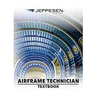 A Technician Airframe Textbook 088487205X Book Cover