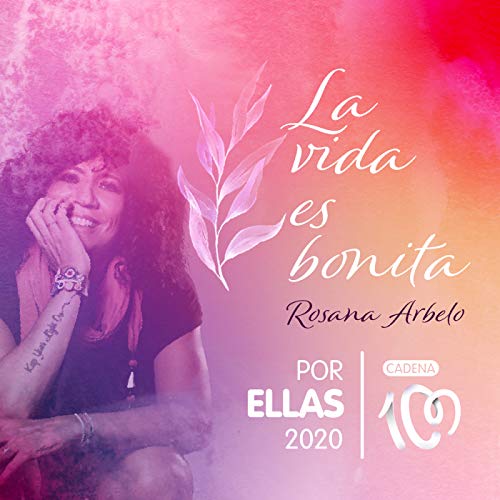 La vida es bonita (Por ellas 2020)