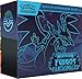 Pokémon: Caja de Entrenador Élite de Megaevolución-Fuegos Fantasmales de JCC Pokémon (1 Carta de promoción con ilustración expandida, 9 Sobres de Mejora y Accesorios prémium)