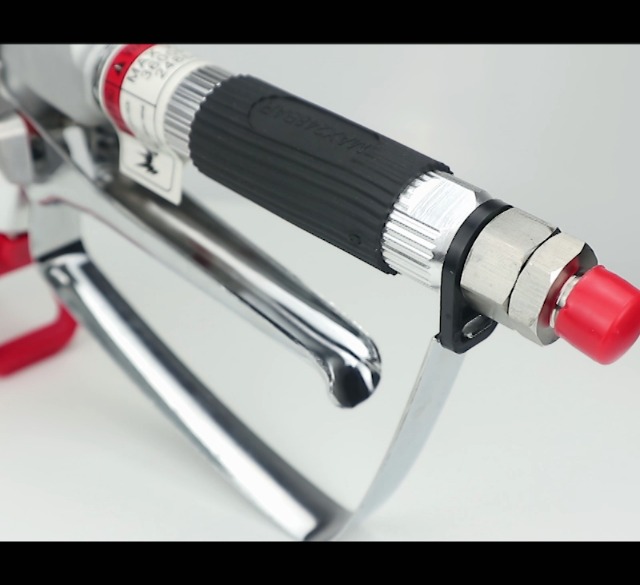 Amazon.com : Airless Paint Spray Gun Sprayer High Pressure