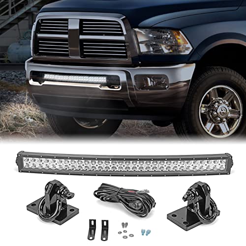 Compare price to tow hook light bar
