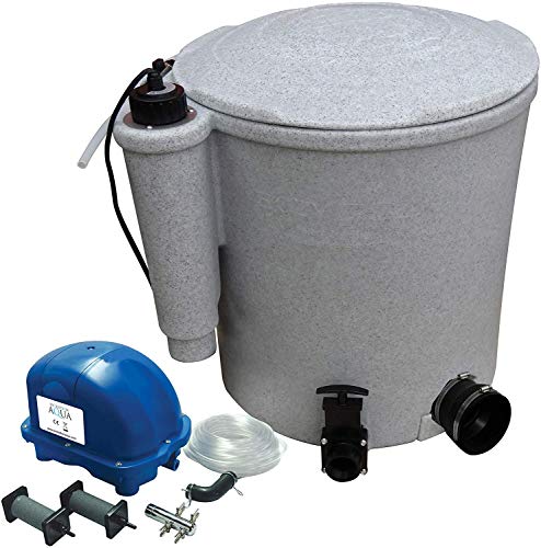 Evolution Aqua Eazy Pod