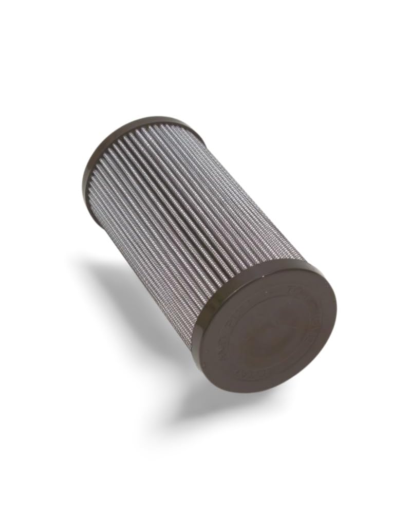 Filtro hidráulico AG1526 compatible con HY80144, SH630275