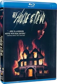 The House of the Devil