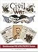 The Civil War, 1861-1865 (SMITHSONIAN HEADLINERS SERIES)