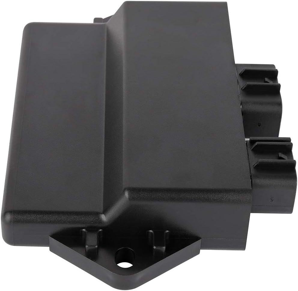 SCITOO CDI BOX Module Ignition Coil for Yamaha Warrior 350 1997-2001