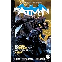 Batman (2016-)