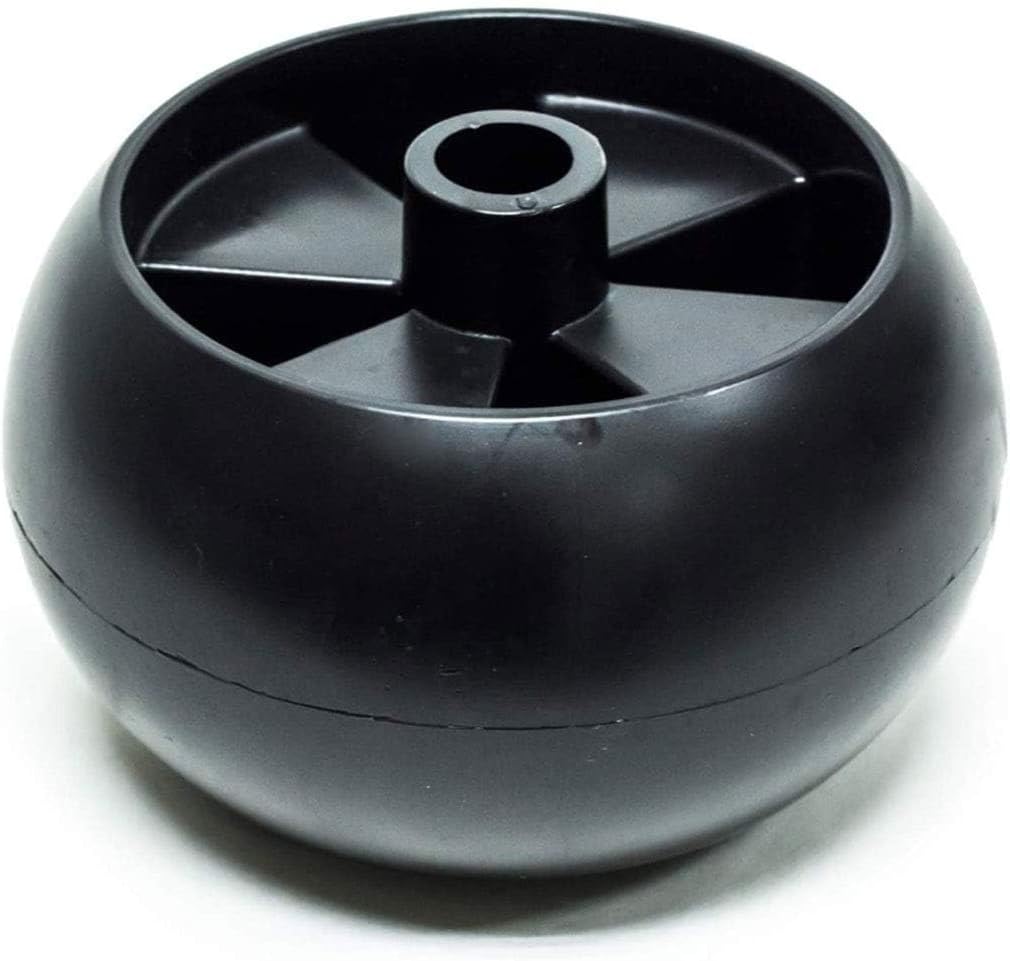 Ariens 2PK OEM Genuine Original Gravely Anti Scalp/Deck Wheel 03905900