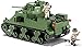 COBI Historical Collection M3 Lee Tank