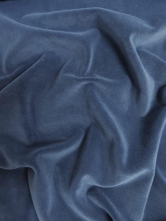 Stretch Mochi Plush Minky...