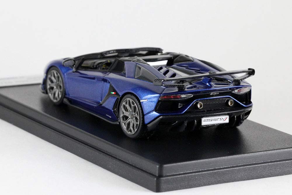 1/43 look smart ランボルギーニ　アヴェンタドール　sv 51EZKPbzyrL._AC_UL210_SR210,