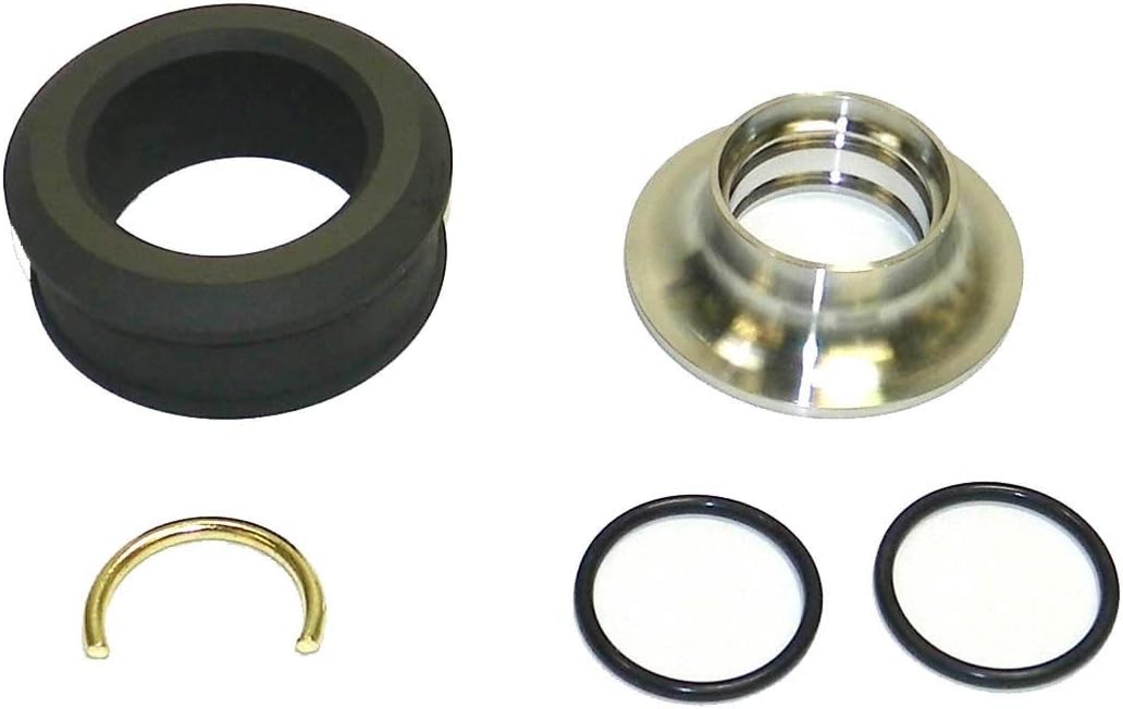 Sea-Doo Drive Shaft Repair Kit WSM 003-110-02K OEM# 271001577,271001434,293300107,271001420