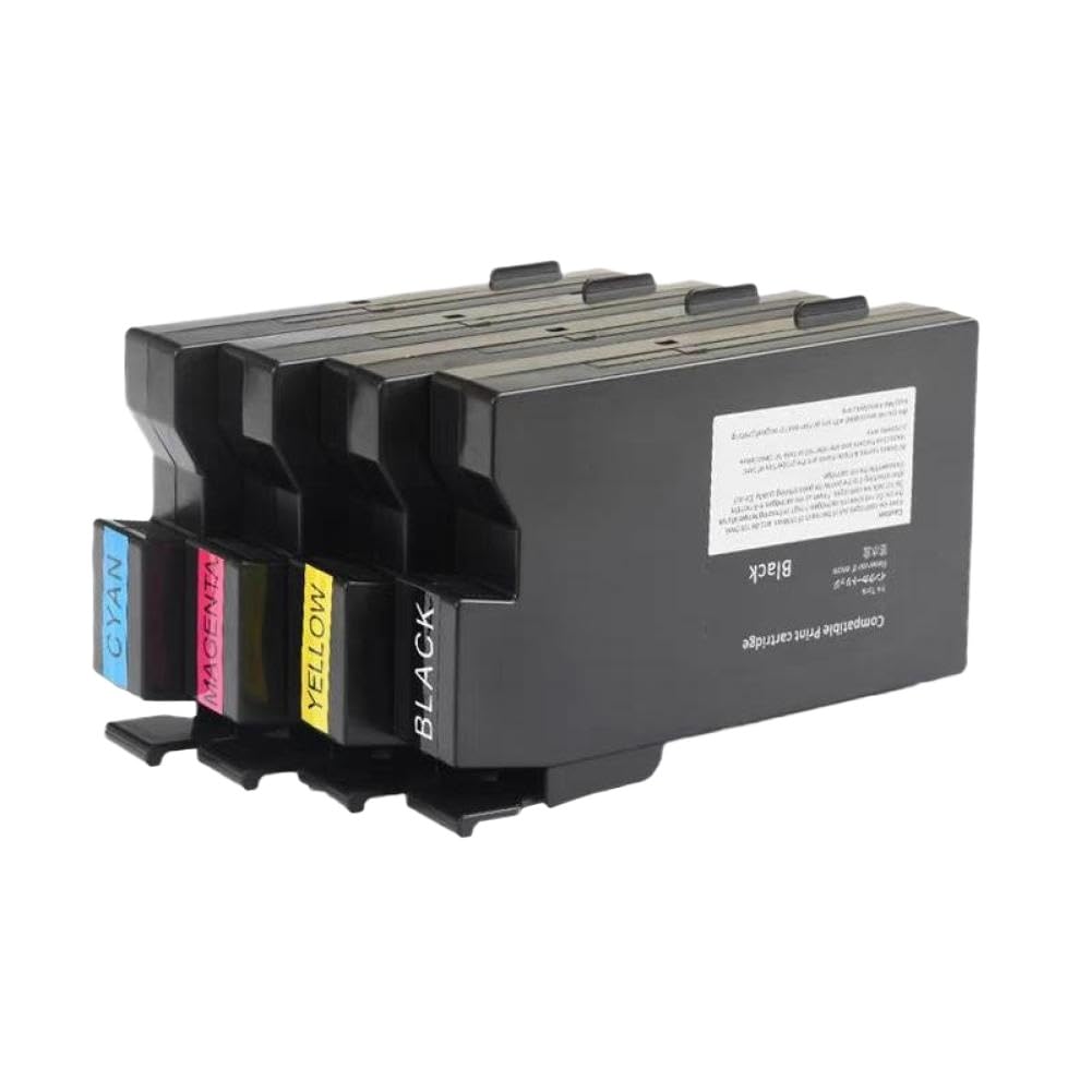 Tinta compatible MP CW2200SP de 4 colores para CW2201SP 2
