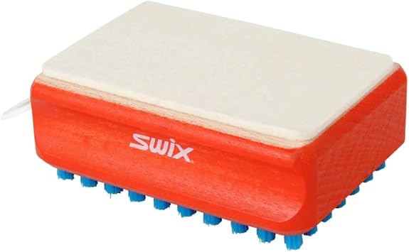 Swix F4 Combination Brush - Thumbnail 4