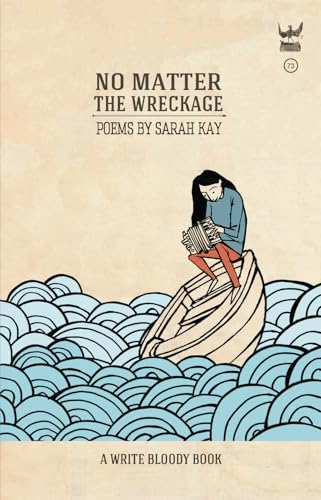 No Matter the Wreckage