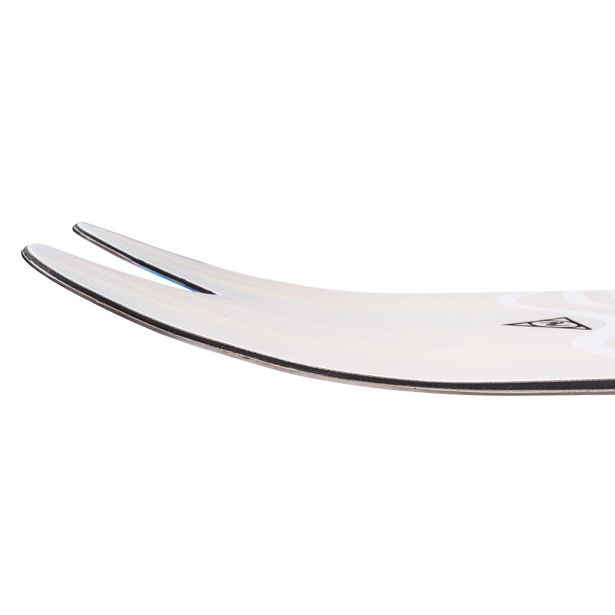 Nidecker BETA Snowboard - All-Mountain Board con Flex Responsive e Profilo Camber