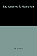 Download Les vampires de Manhattan PDF