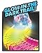 Mindscope Twister Tracks Neon Glow in The Dark 221 Piece (11 feet) of Flexible Assembly Track Race Series