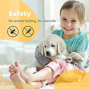   Oatmeal-Dog-Shampoo-for-Allergies-with-Aloe-Pet-Shampoo-for-Dogs-and-Cats-Good-for-Dry-and-Sensitive-skin-Safe-Ingredients-375ml