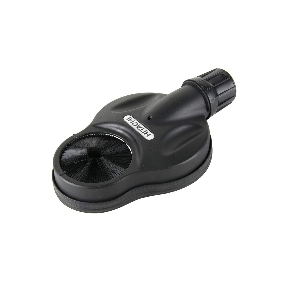 Hitachi 115452 Dust Collection Attachment for DH38YE2, DH38MS, DH40MC, DH40MR, DH40MEY, DH45ME, DH45MEY, DH52ME, DH52MEY, H41MB, H45MEY and H60MEY Rotary and Demo Hammers