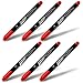 Counterfeits Pen - Counterfeit Bill Detector - Counterfeits Money Detector - Fake Money Bill Detector Marker by MONEYTRUST That detects Counterfeit Bills for US Dollars, Euro and British Pounds.