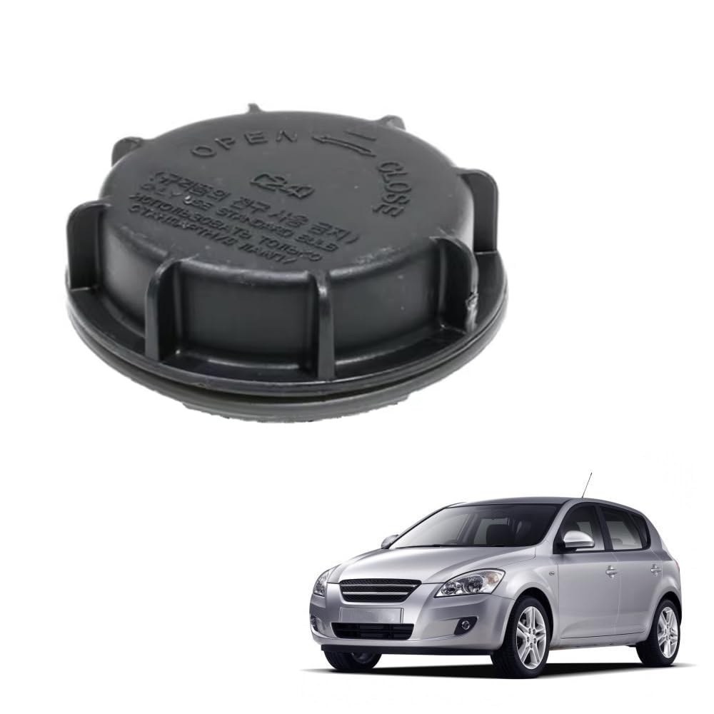 R-Timer Normal Car Headlight Dust Cover 921403K000 For Kia Ceed 2006-2012