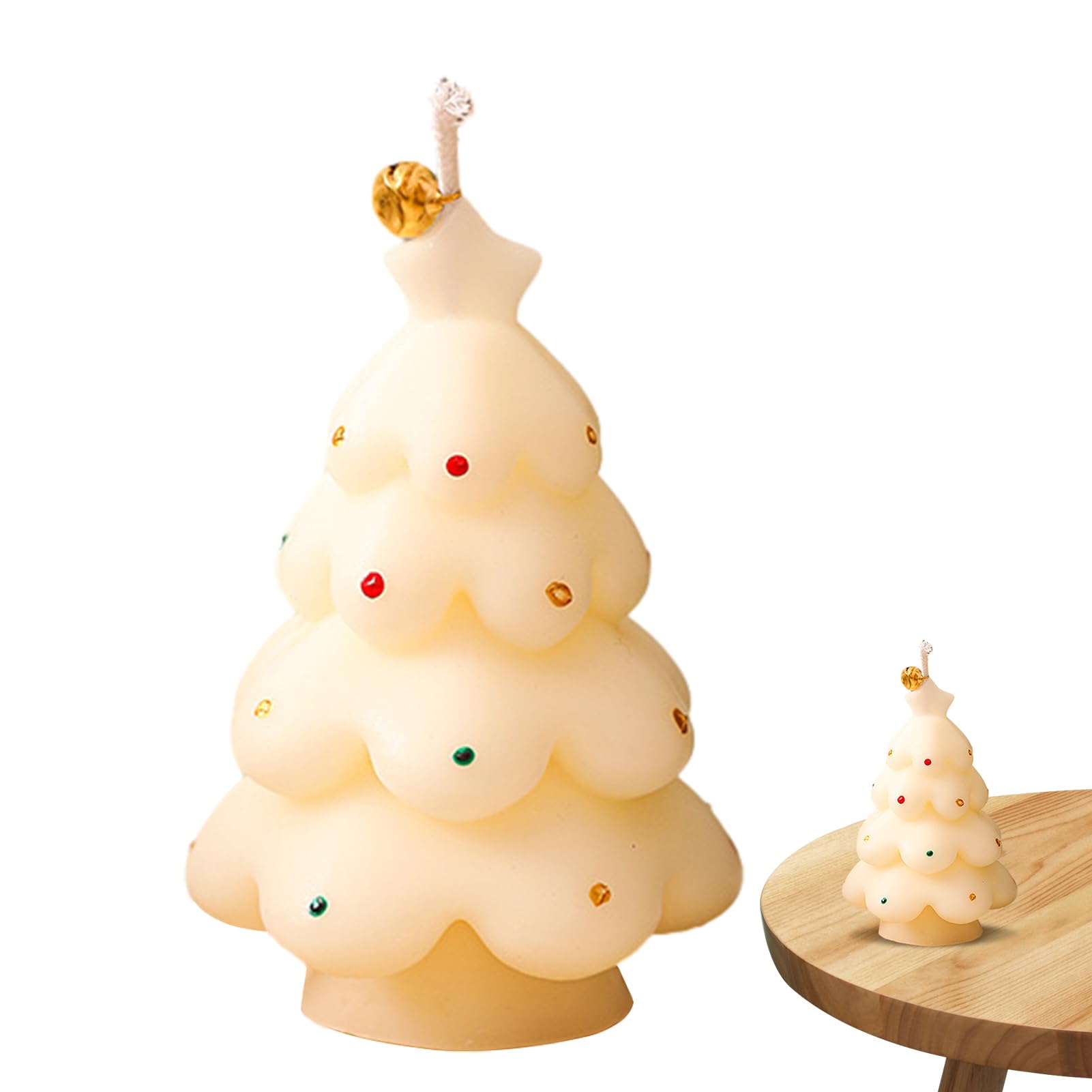 Amazon.co.jp: クリスマス キャンドル 蝋燭 クリスマス