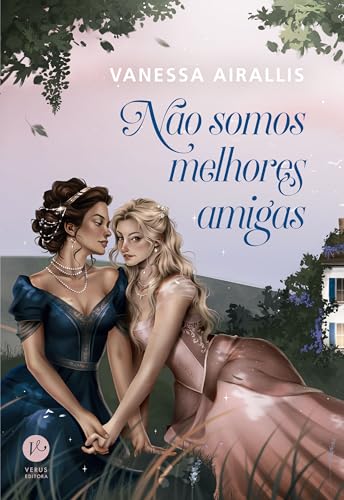Não somos melhores amigas: