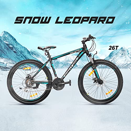 Image of Snow Leopard 26T