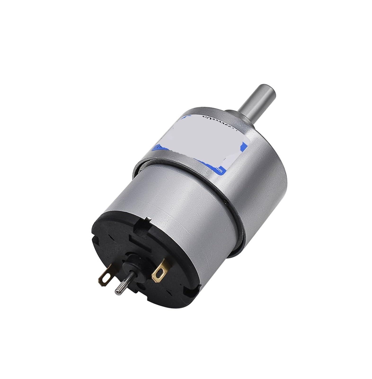 ZIDRMTKVK JGB37-520 DC reduction low speed motor gear regulating 24v high(600 rpm)