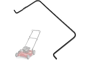 Premium Parts for Hyper Tough Lawn Mower