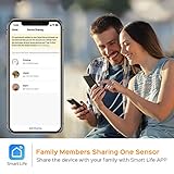 Sensor puertas y ventanas 