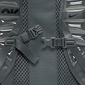 nike backpack buckle