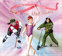 Girls on the Move 0921835698 Book Cover