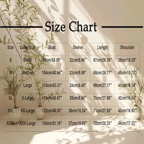 70% Off Women's Linen Tops with Code 9LT7YQHW - Image 4