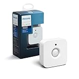 Philips Hue Indoor Motion Sensor for Smart Lights (Requires Hue Hub...